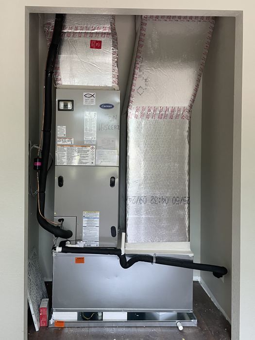 Installations and Replacements