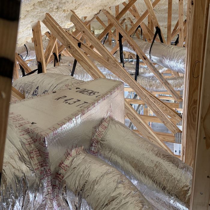 Ductwork